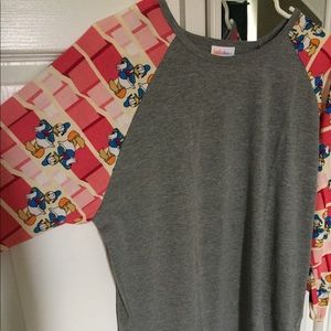 Disney Donald Duck randy